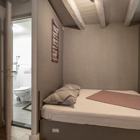 Guest House Blue Задар Экстерьер фото
