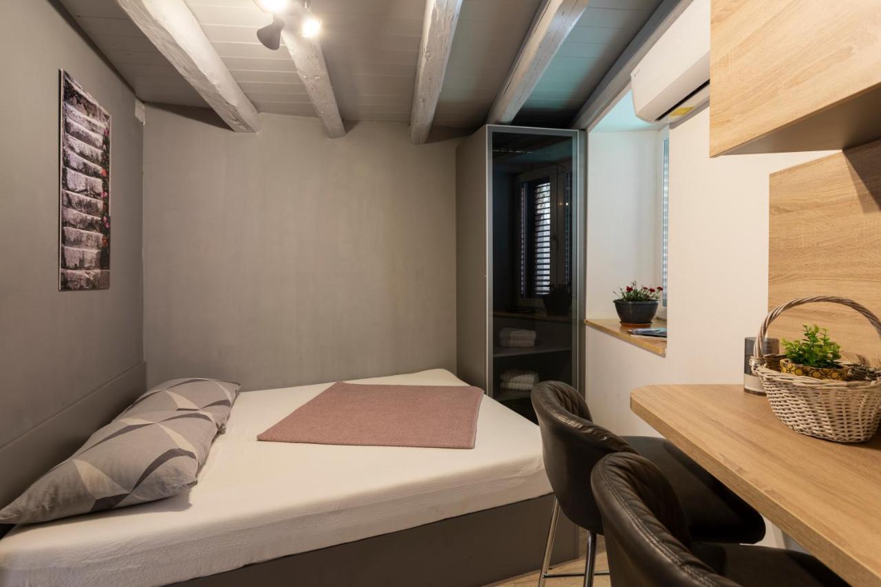 Guest House Blue Задар Экстерьер фото