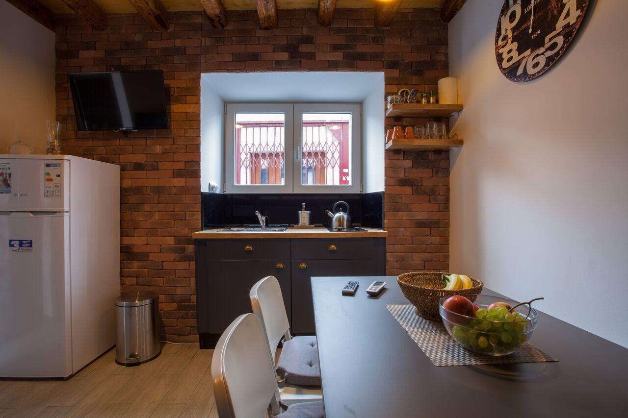Guest House Blue Задар Экстерьер фото