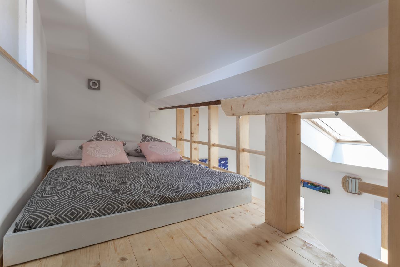 Guest House Blue Задар Экстерьер фото