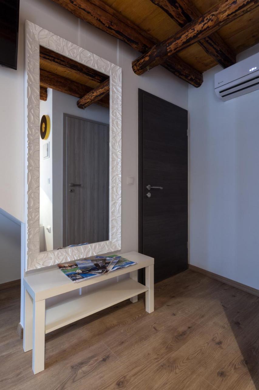 Guest House Blue Задар Экстерьер фото