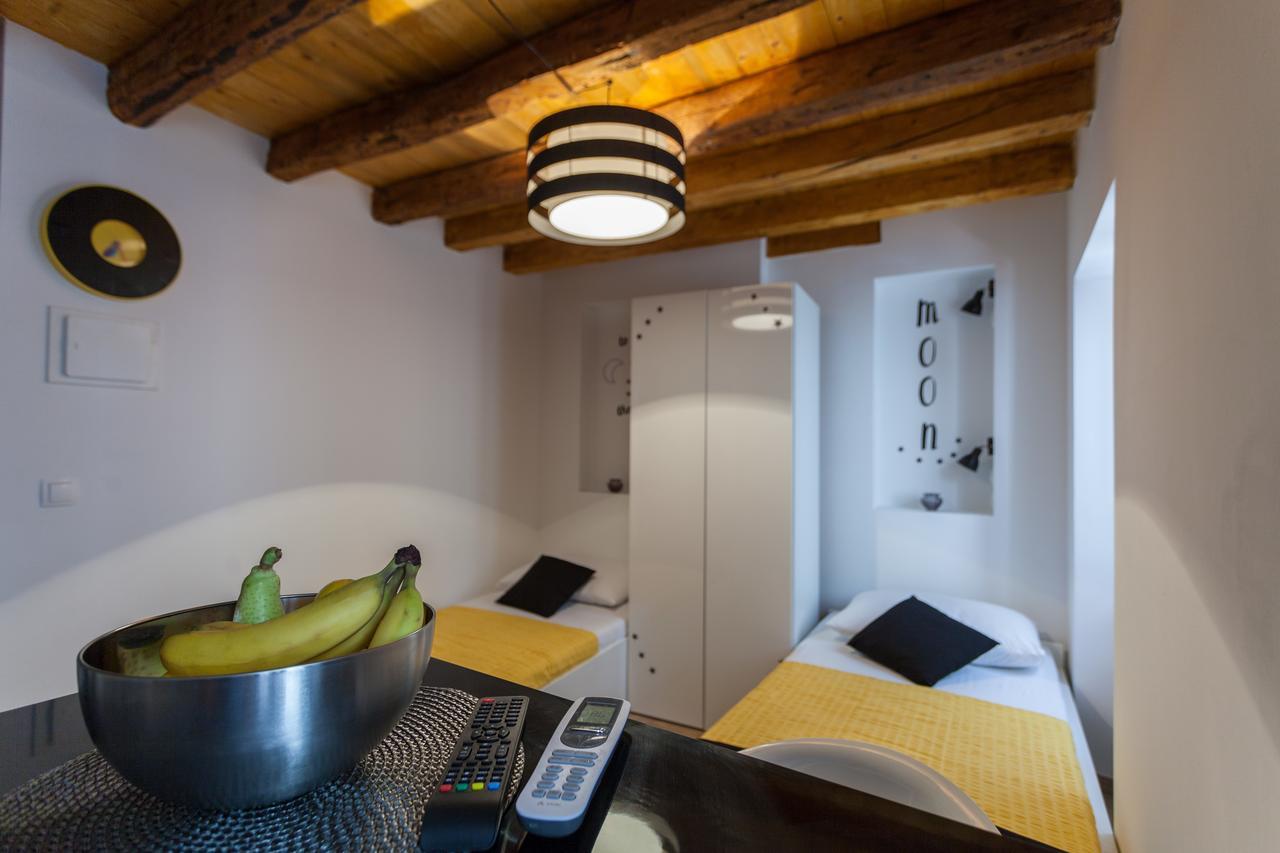 Guest House Blue Задар Экстерьер фото